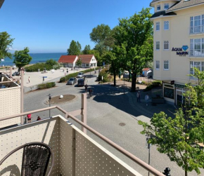 Komfort FeWo mit Meerblick